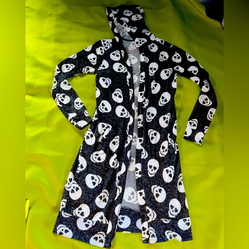 Women’s Nobo Love Hooded Sweater H-3
